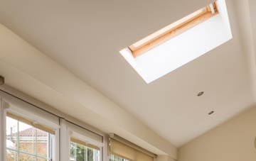 Smallrice conservatory roof insulation companies