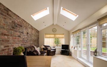 conservatory roof insulation Smallrice, Staffordshire