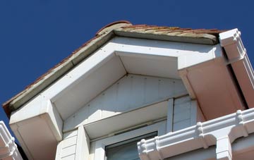 Smallrice fascia installation costs