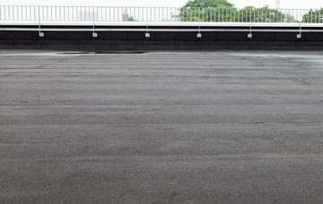Smallrice asphalt roof replacement