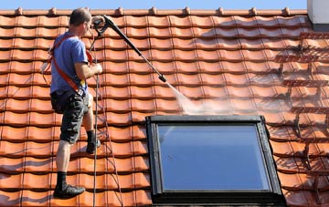 roof cleaning Smallrice, Staffordshire