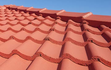 Smallrice tile and slate roof replacement